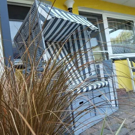 Appartement Fewo-seebaer Friedrichskoog