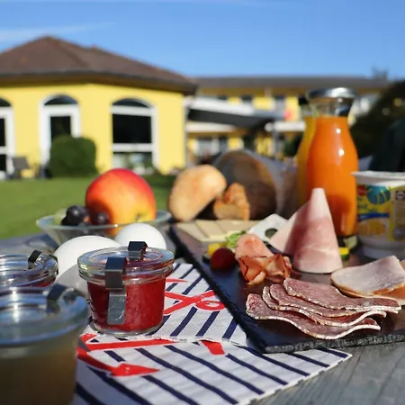 Fewo-seebaer Appartement