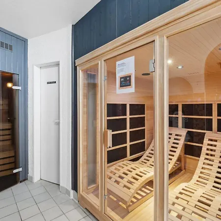 Fewo-seebaer Appartement *