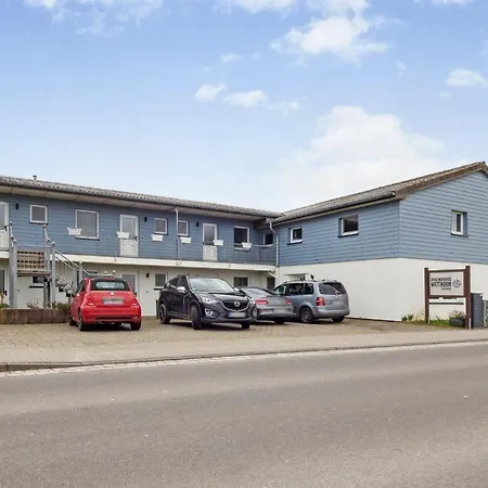 Fewo-seebaer Appartement Friedrichskoog