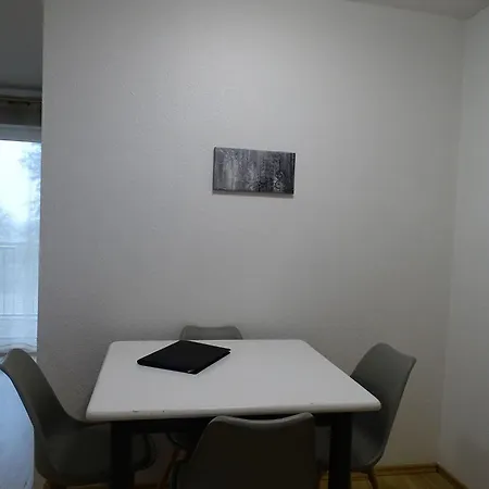 Appartement Fewo-seebaer