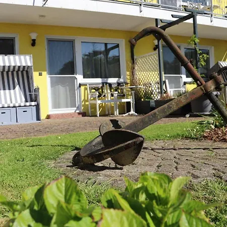 Fewo-seebaer Appartement *