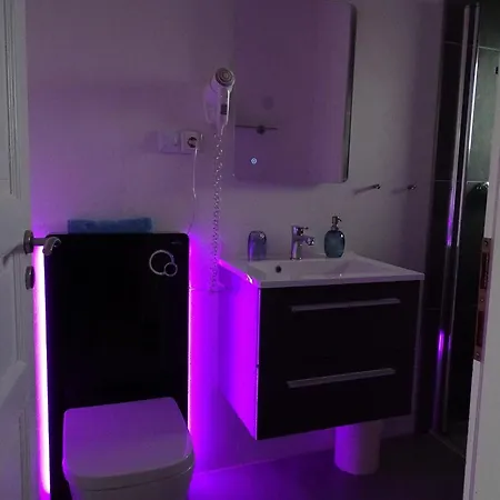 Fewo-seebaer Friedrichskoog