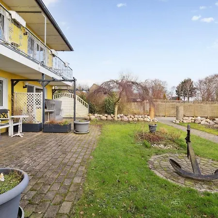Fewo-seebaer Appartement Friedrichskoog