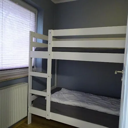 Fewo-seebaer Appartement