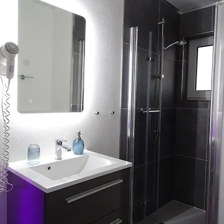 Fewo-seebaer Appartement *