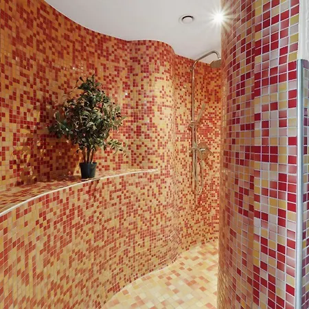 Fewo-seebaer Appartamento