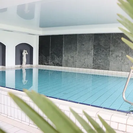 Appartamento Fewo-seebaer *