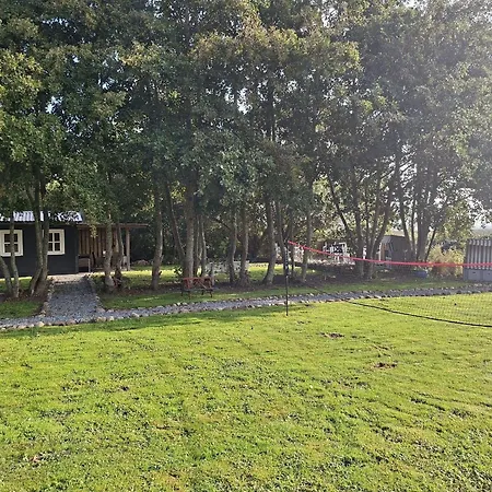 Fewo-seebaer Lejlighed Friedrichskoog