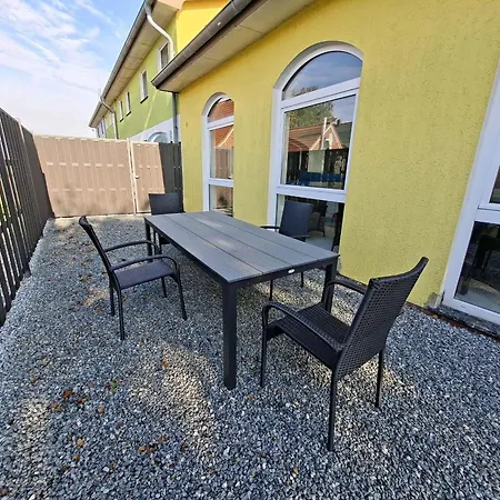 Fewo-seebaer Friedrichskoog