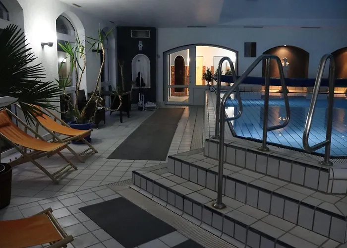 Fewo-seebaer Friedrichskoog