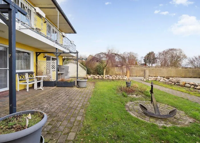 Appartamento Fewo-seebaer *