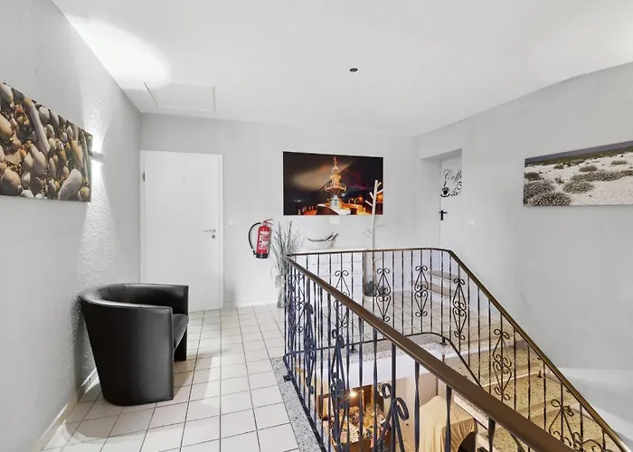 Appartamento Fewo-seebaer