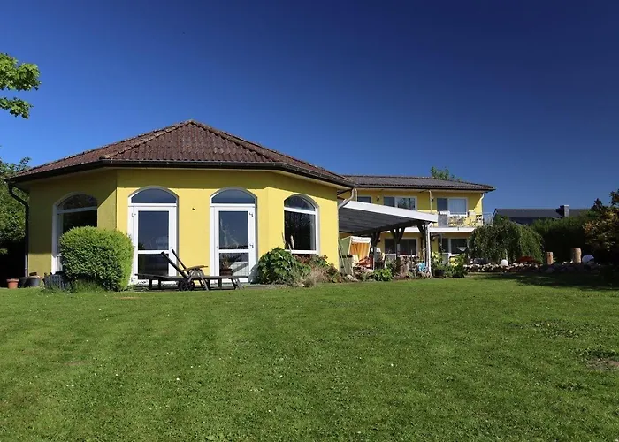 Fewo-seebaer * Friedrichskoog