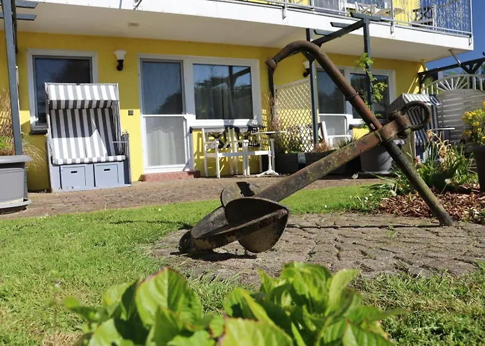 Fewo-seebaer Appartamento