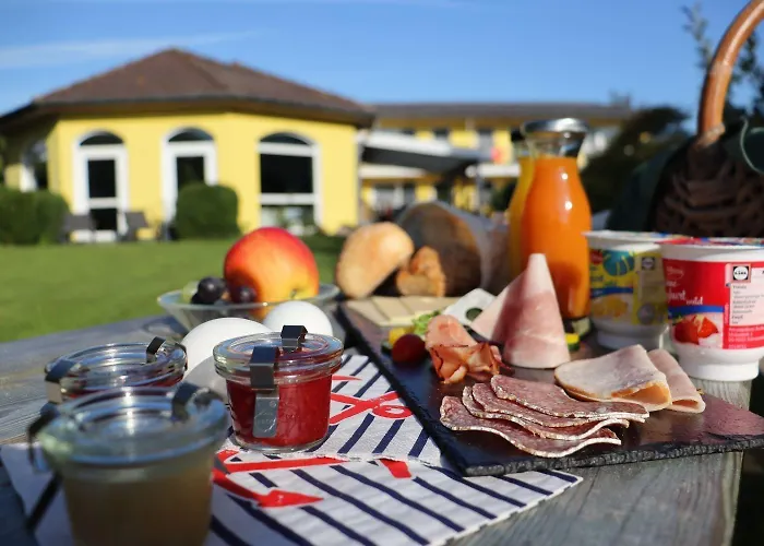 Fewo-seebaer Appartamento