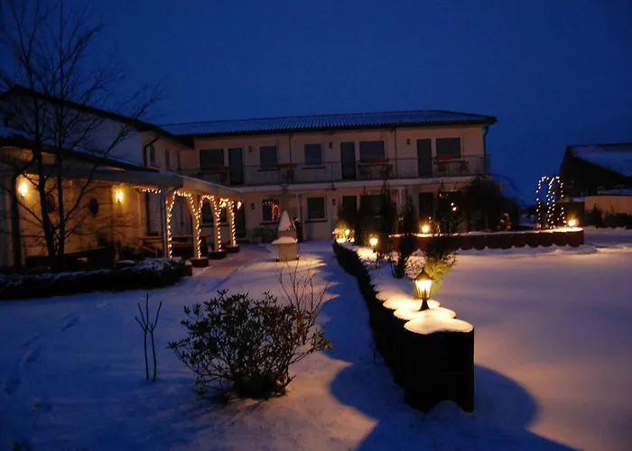 Fewo-seebaer Appartamento Friedrichskoog