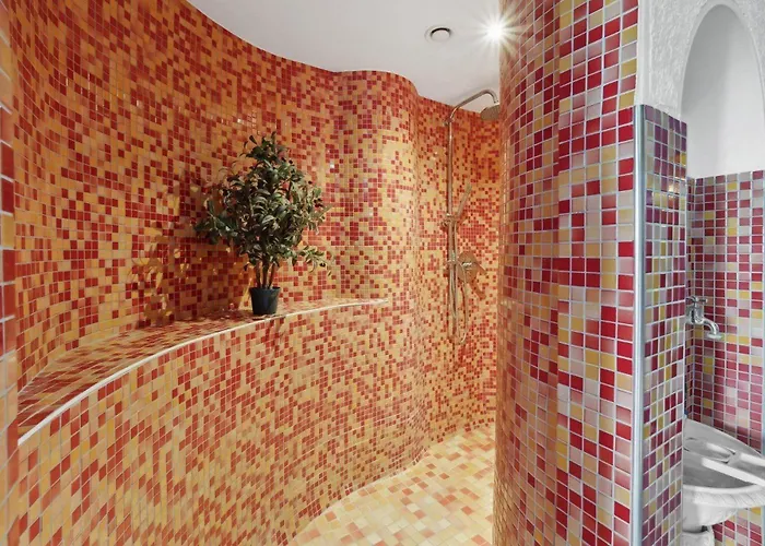 Fewo-seebaer Appartamento