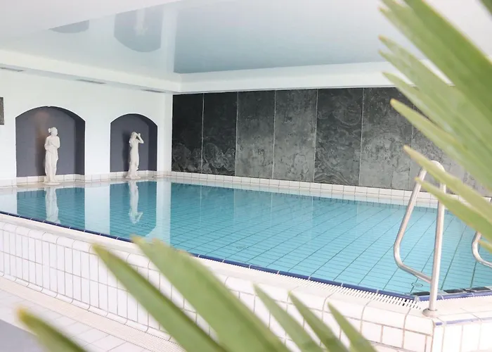 Appartamento Fewo-seebaer *