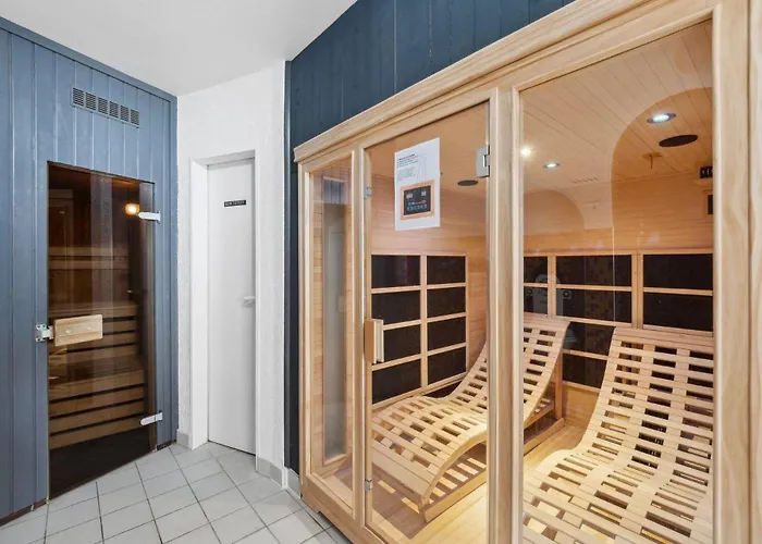 Fewo-seebaer Appartamento